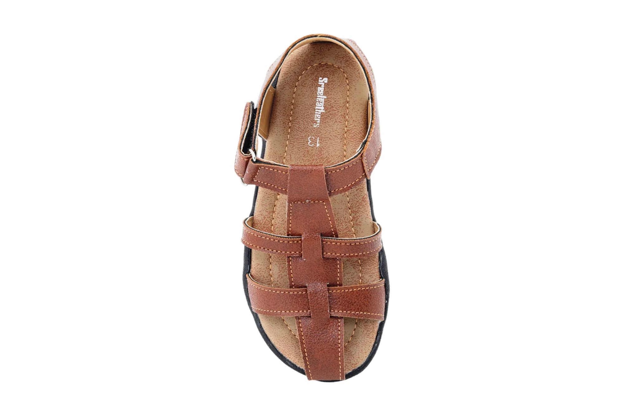 Boys Sandal 33465 (5-10 years)