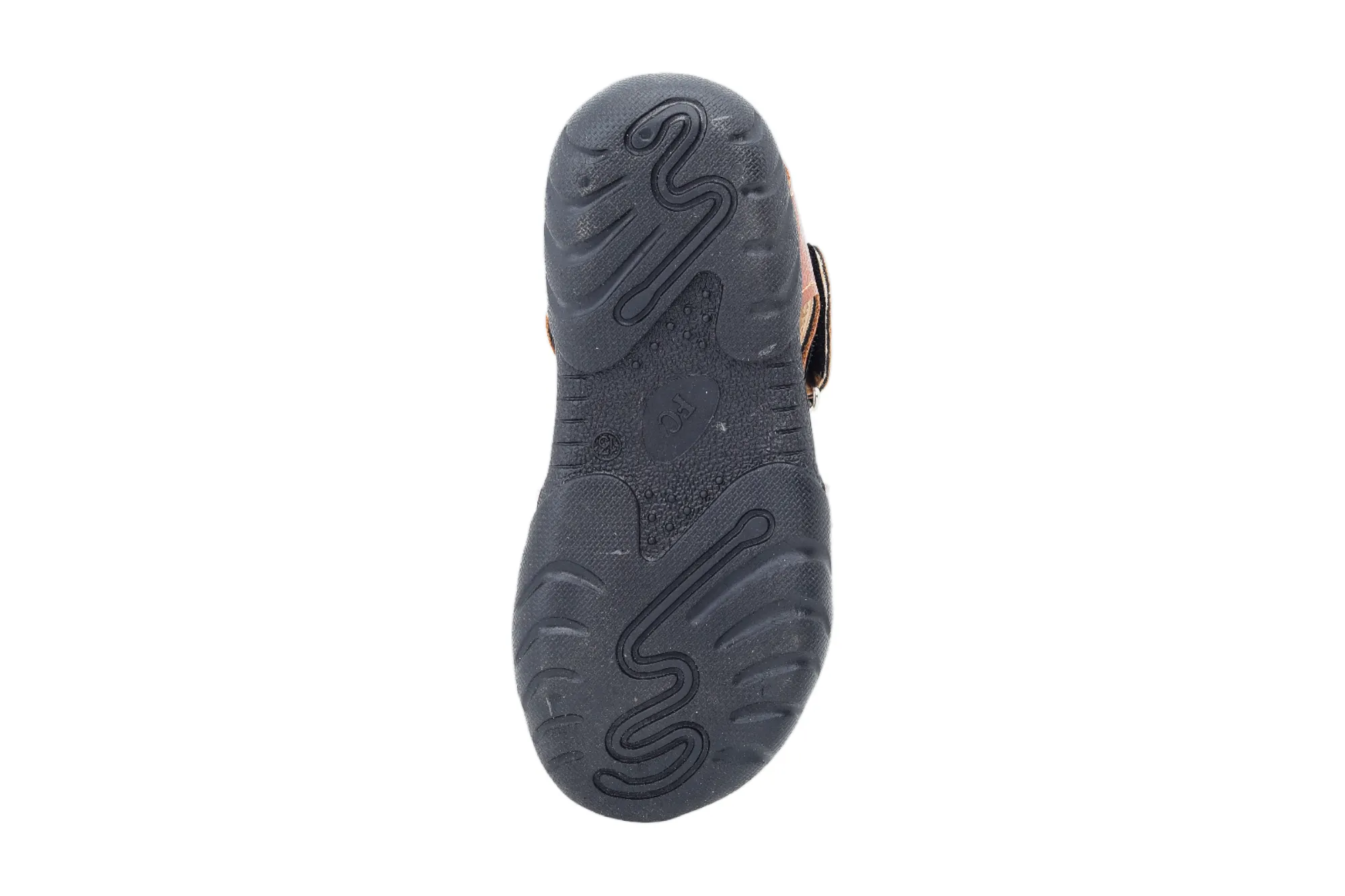 Boys Sandal 33465 (5-10 years)