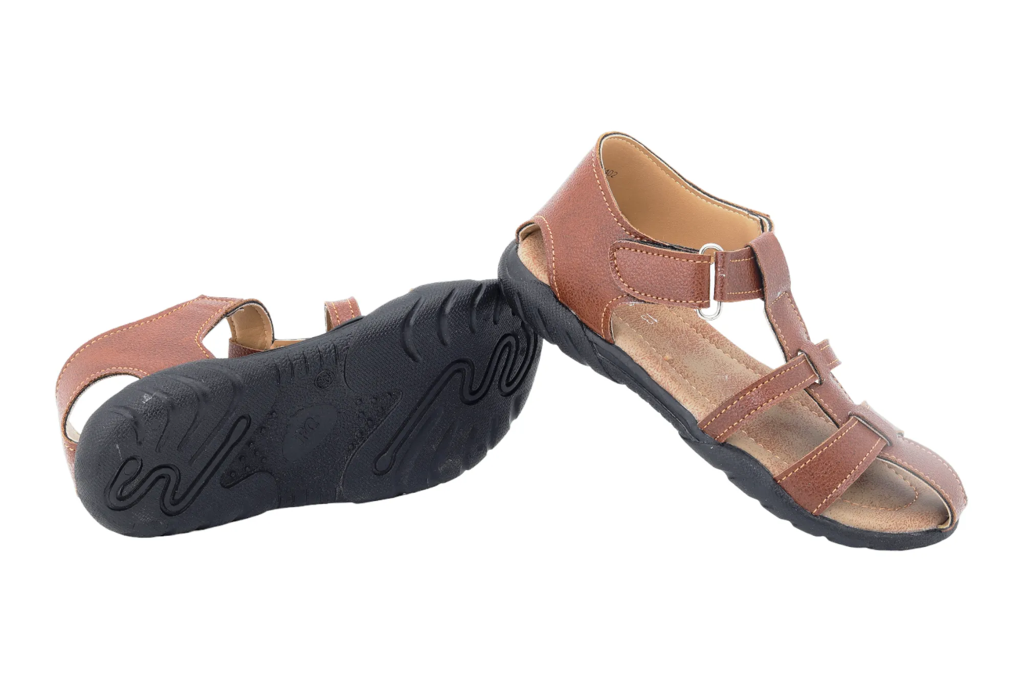Boys Sandal 33465 (5-10 years)