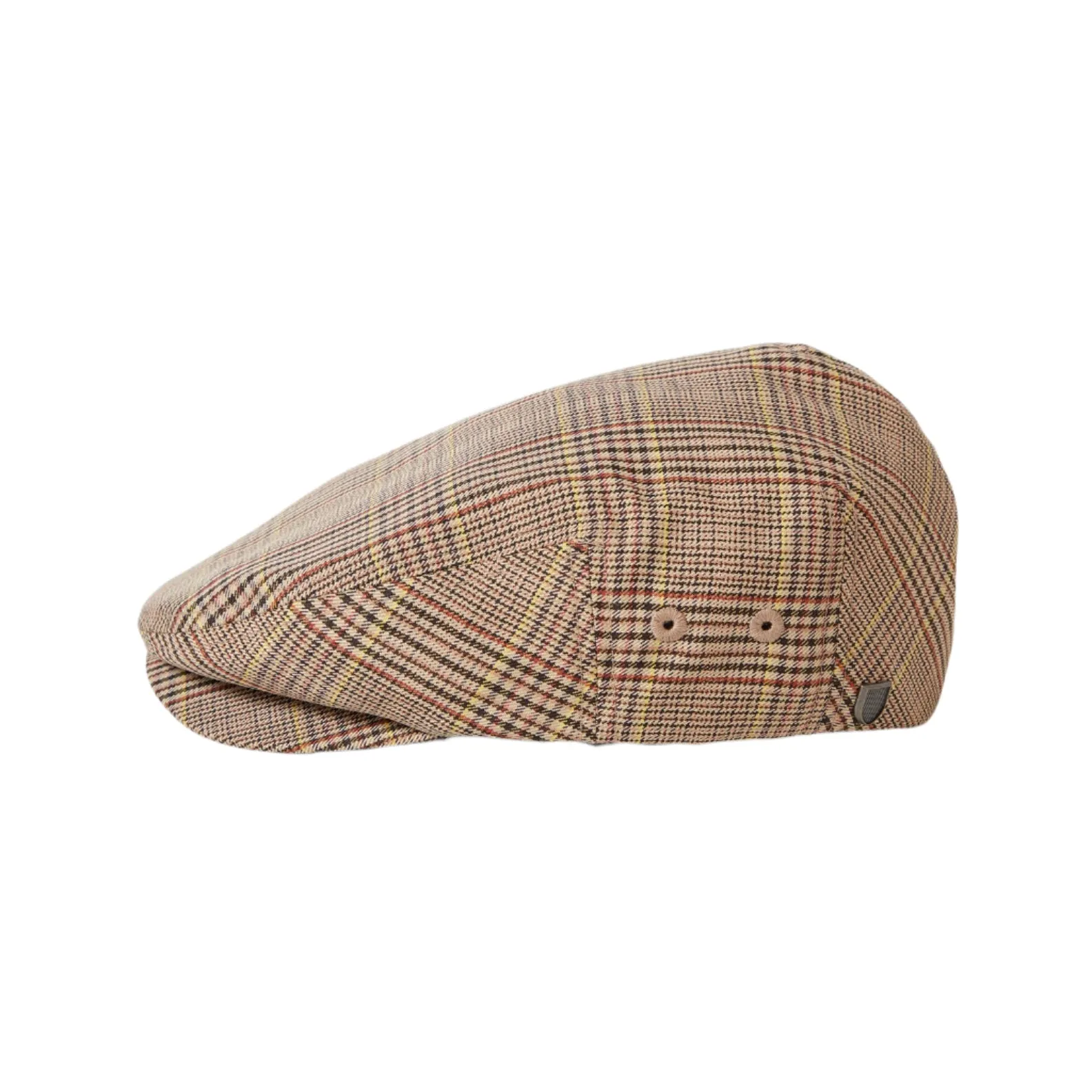 Brixton Hooligan Lightweight Cap - Seasonal