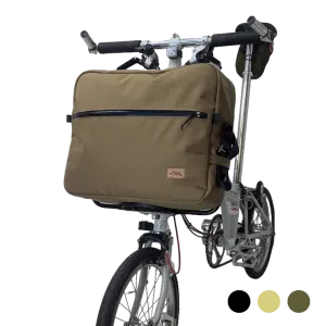 Cabin crew max (CORDURA) - travel bag for brompton