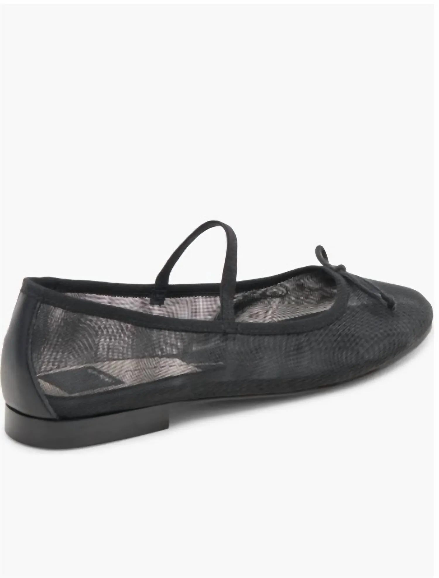 Cadel Flat Sandal