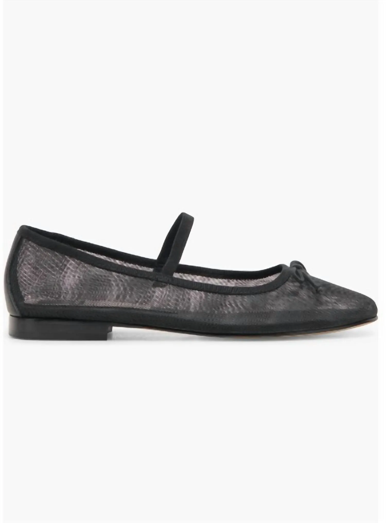 Cadel Flat Sandal