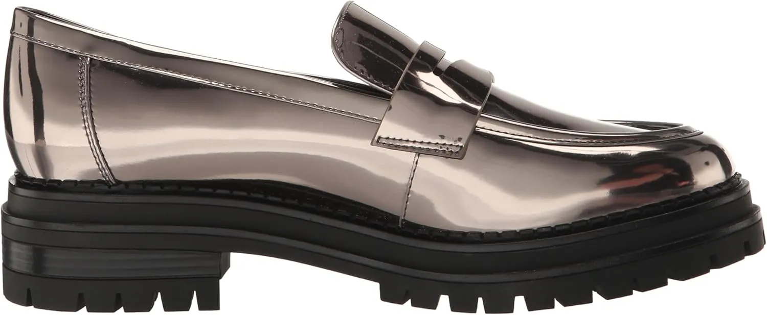 Calvin Klein Women's Grant Loafer