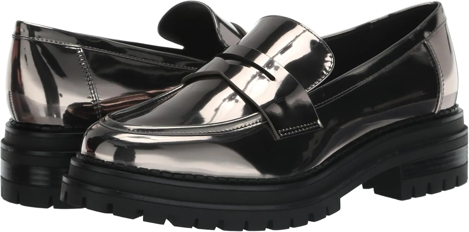 Calvin Klein Women's Grant Loafer