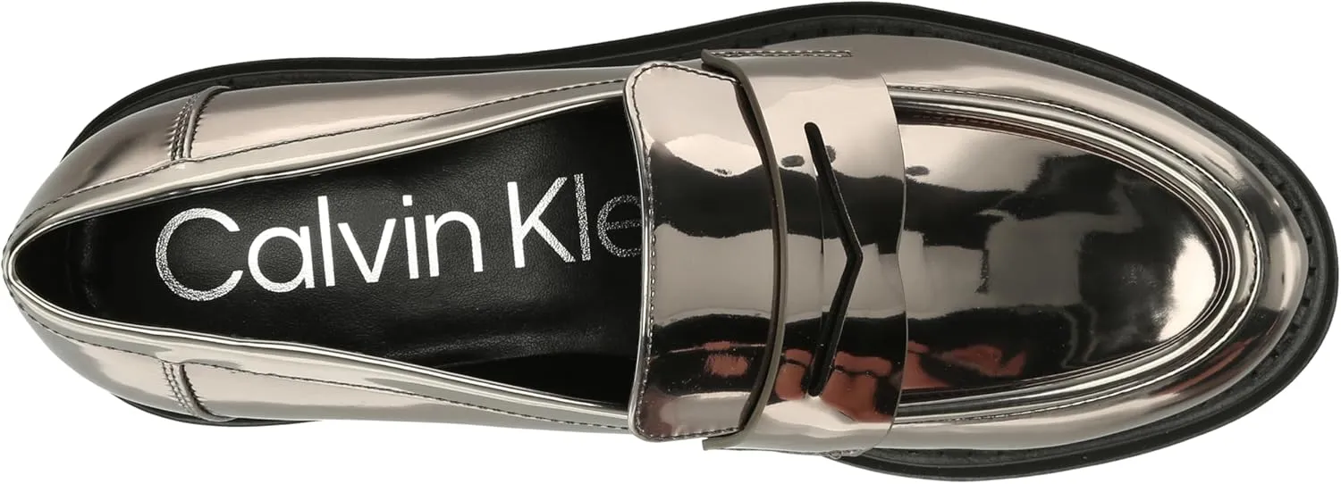 Calvin Klein Women's Grant Loafer