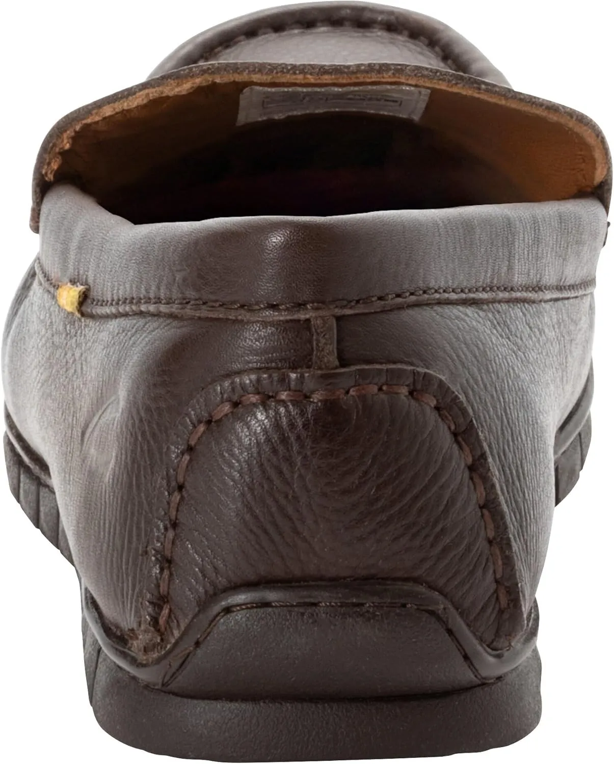 camel active Men's Loafer