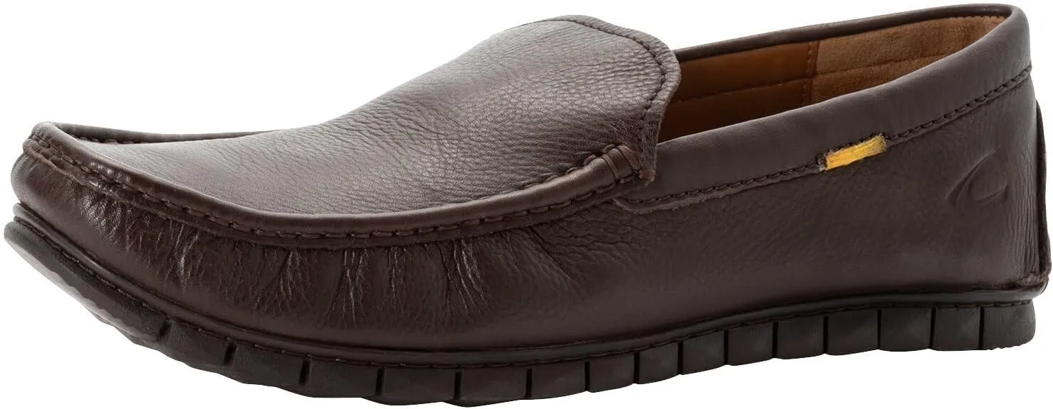 camel active Men's Loafer