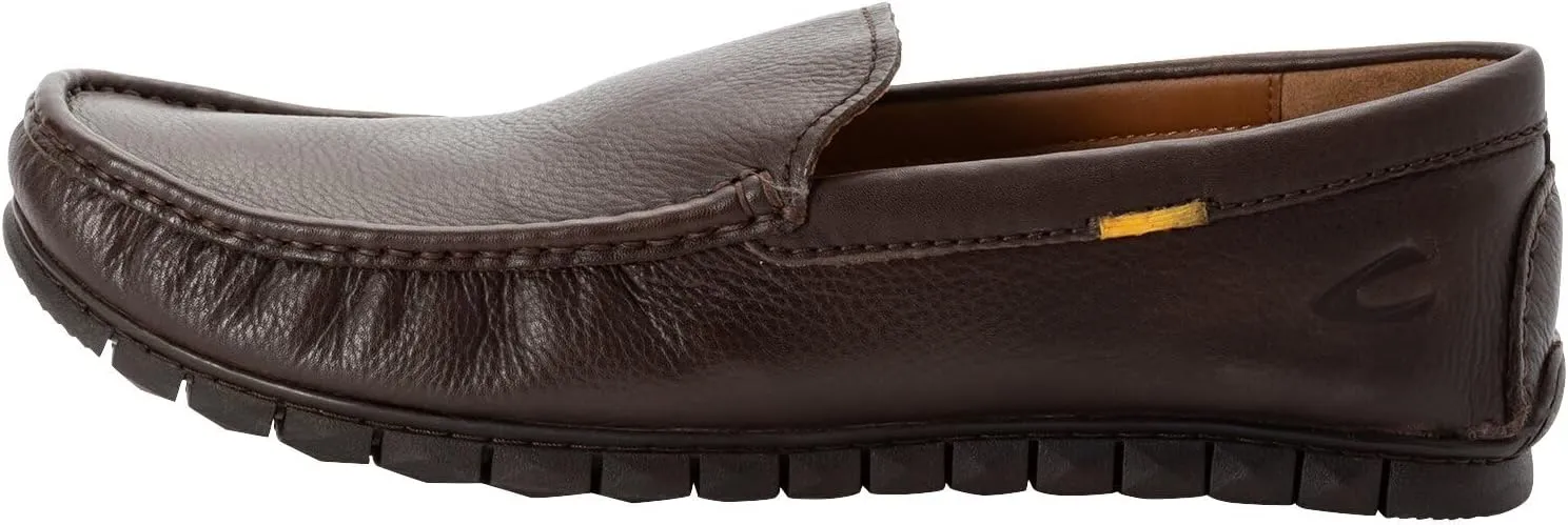 camel active Men's Loafer