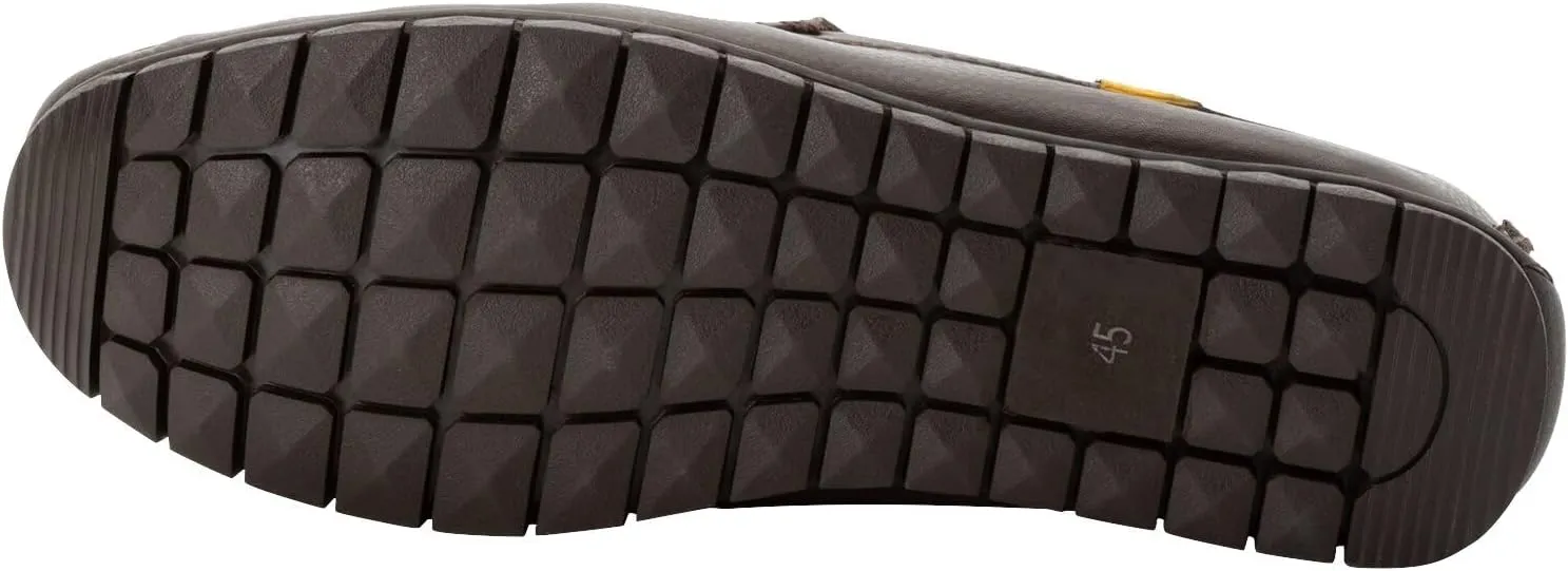 camel active Men's Loafer