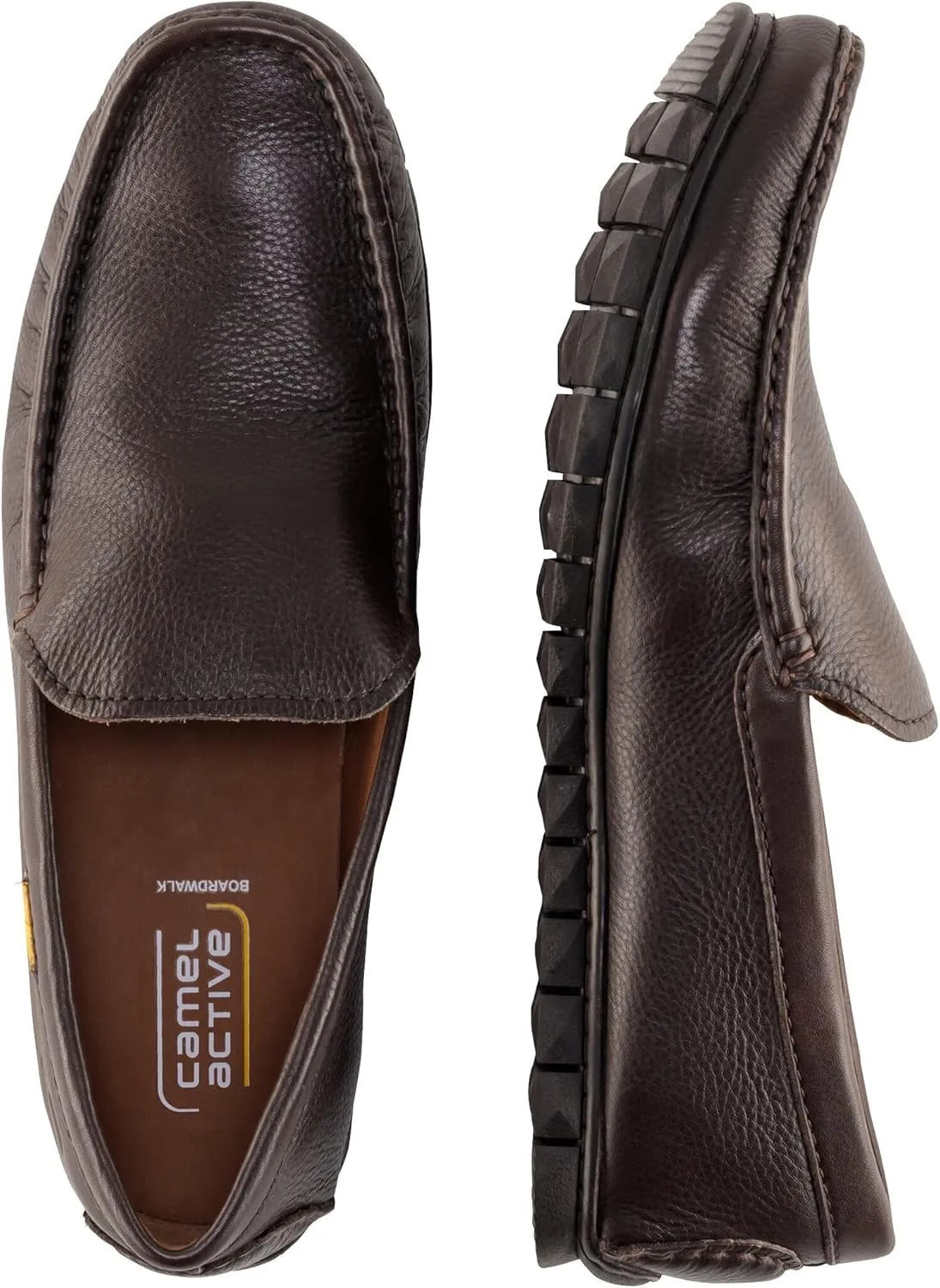 camel active Men's Loafer