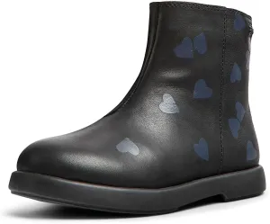 Camper Girl's Modern Ankle Boot
