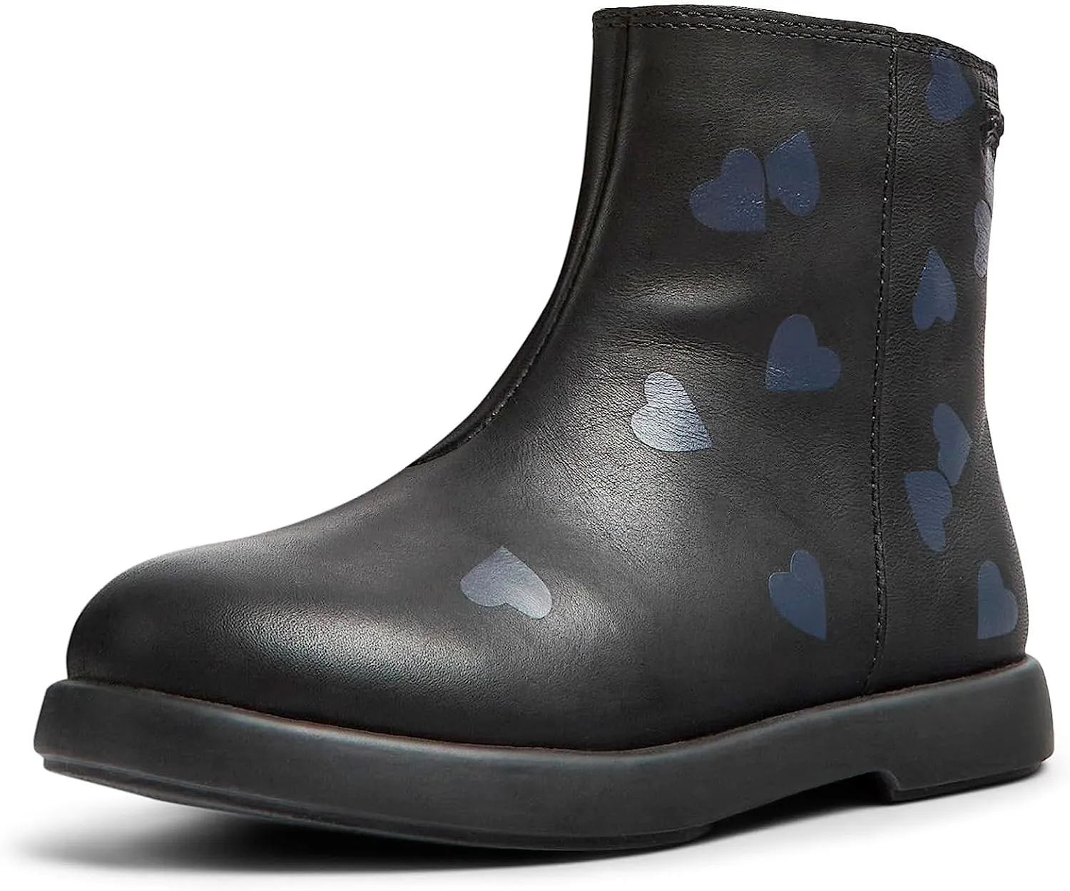 Camper Girl's Modern Ankle Boot