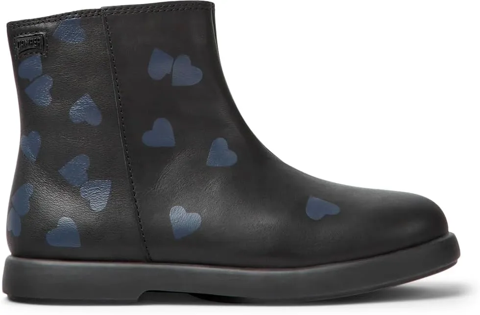 Camper Girl's Modern Ankle Boot