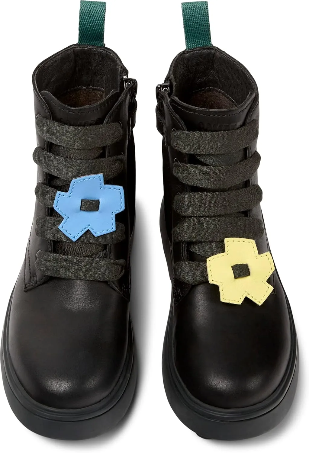 Camper Girl's Norte Kids Fashion Boot