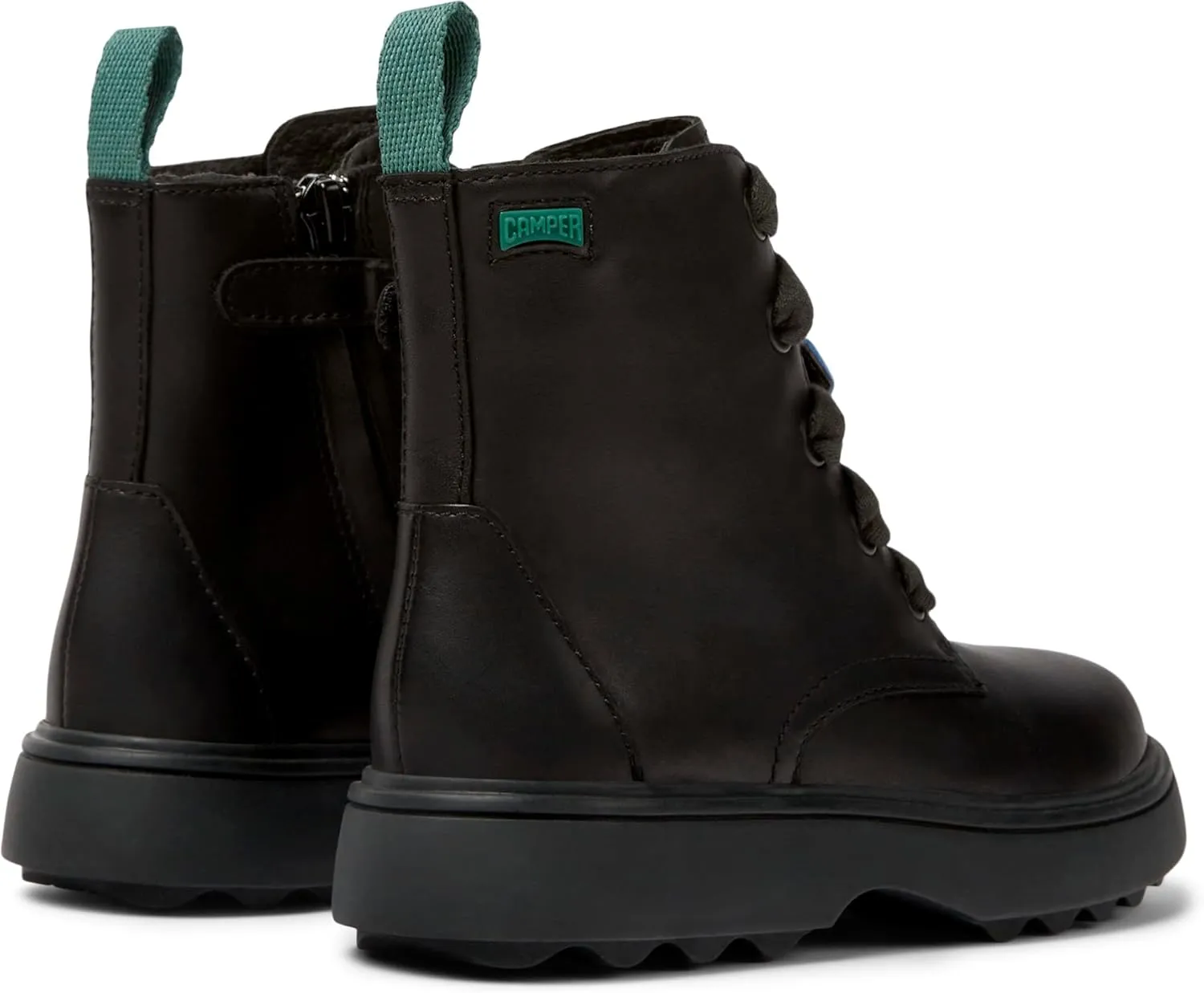 Camper Girl's Norte Kids Fashion Boot