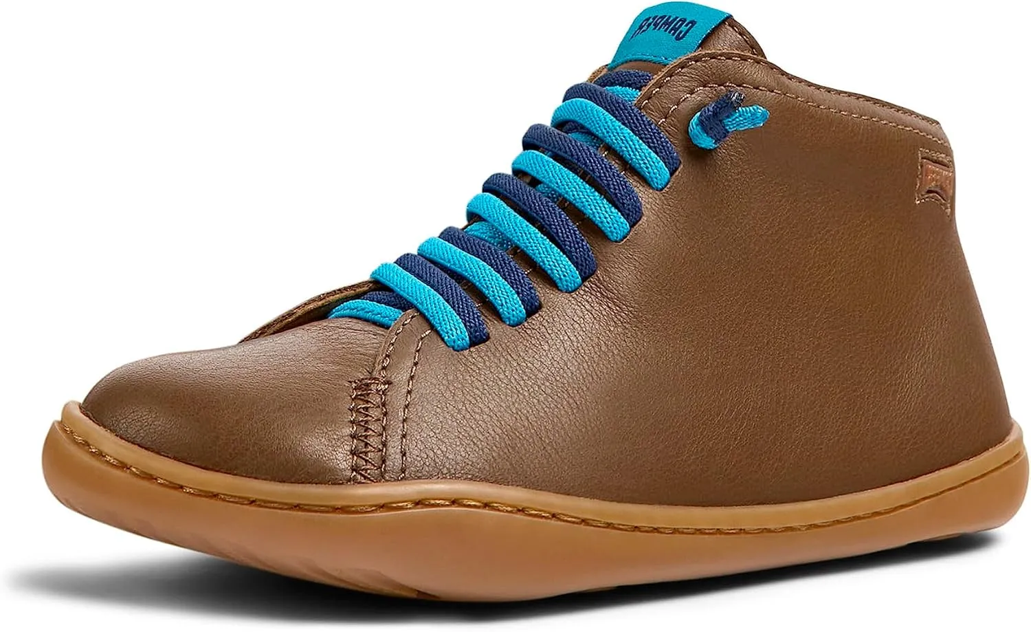 Camper Unisex Kid's Peu Cami 90019 Ankle Boot