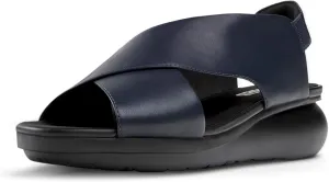Camper Women's Balloon K200066 Wedge Sandal