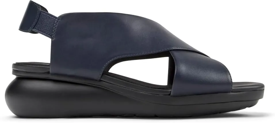 Camper Women's Balloon K200066 Wedge Sandal