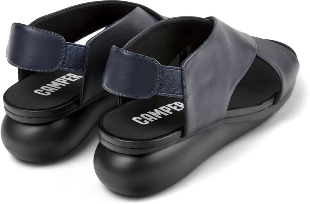 Camper Women's Balloon K200066 Wedge Sandal
