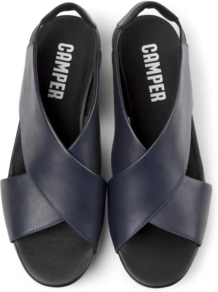 Camper Women's Balloon K200066 Wedge Sandal