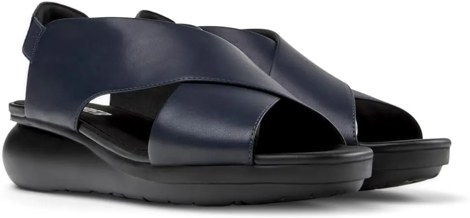 Camper Women's Balloon K200066 Wedge Sandal