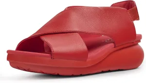 Camper Women's Balloon Wedge Sandal