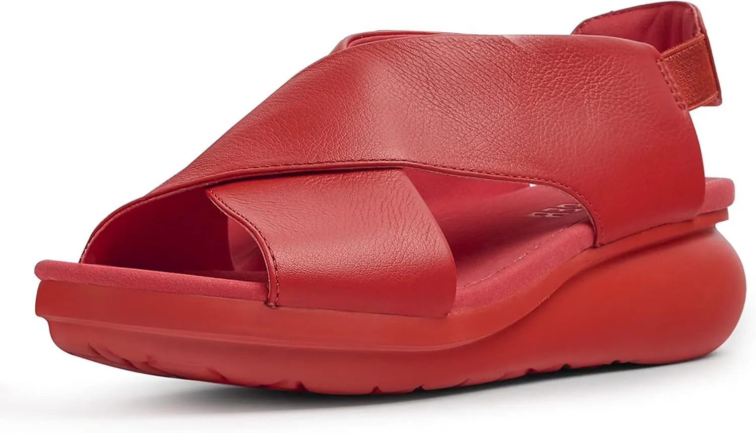 Camper Women's Balloon Wedge Sandal