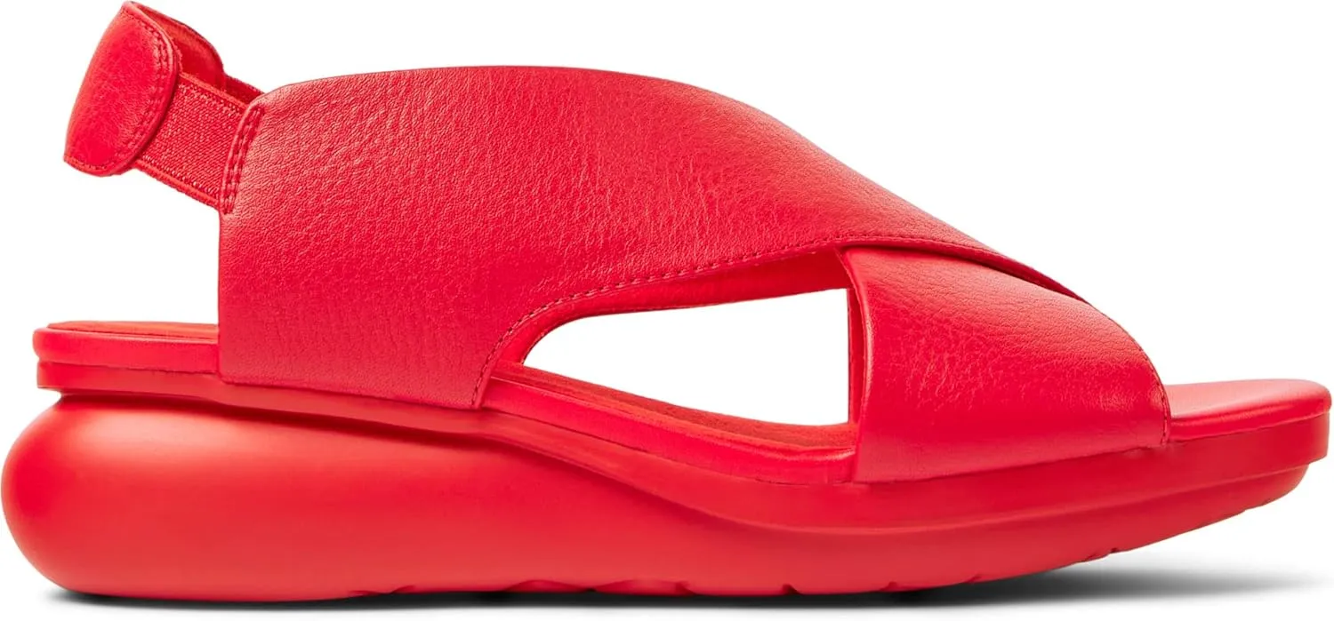 Camper Women's Balloon Wedge Sandal