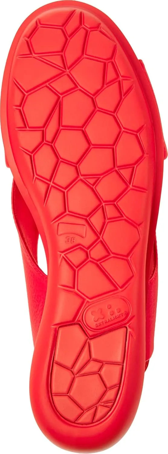 Camper Women's Balloon Wedge Sandal