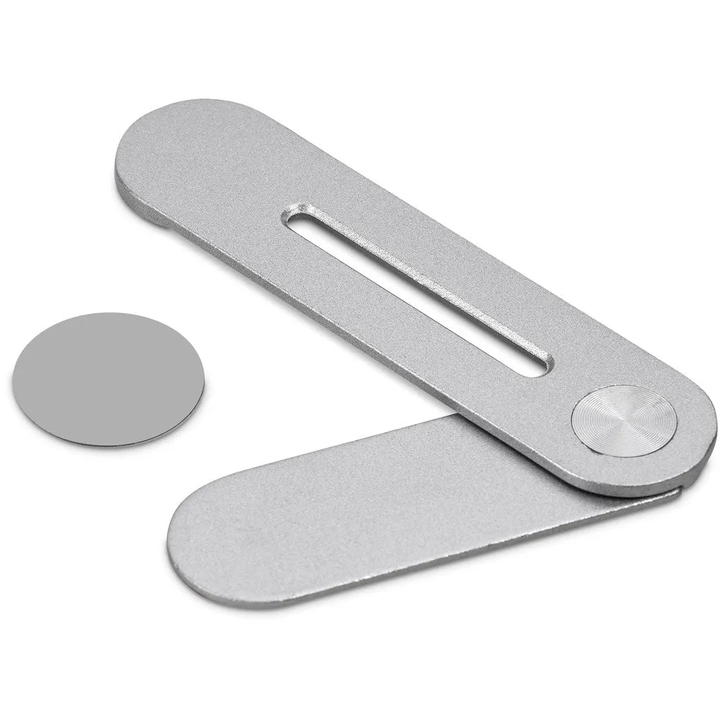 Cango Magnetic Laptop Phone Holder