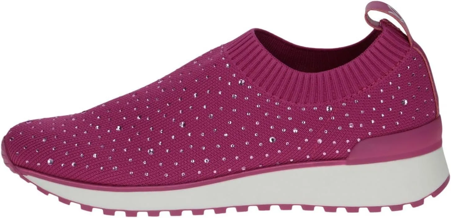 CAPRICE Women's Loafer Flat