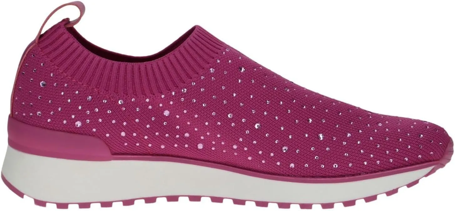 CAPRICE Women's Loafer Flat
