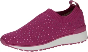 CAPRICE Women's Loafer Flat