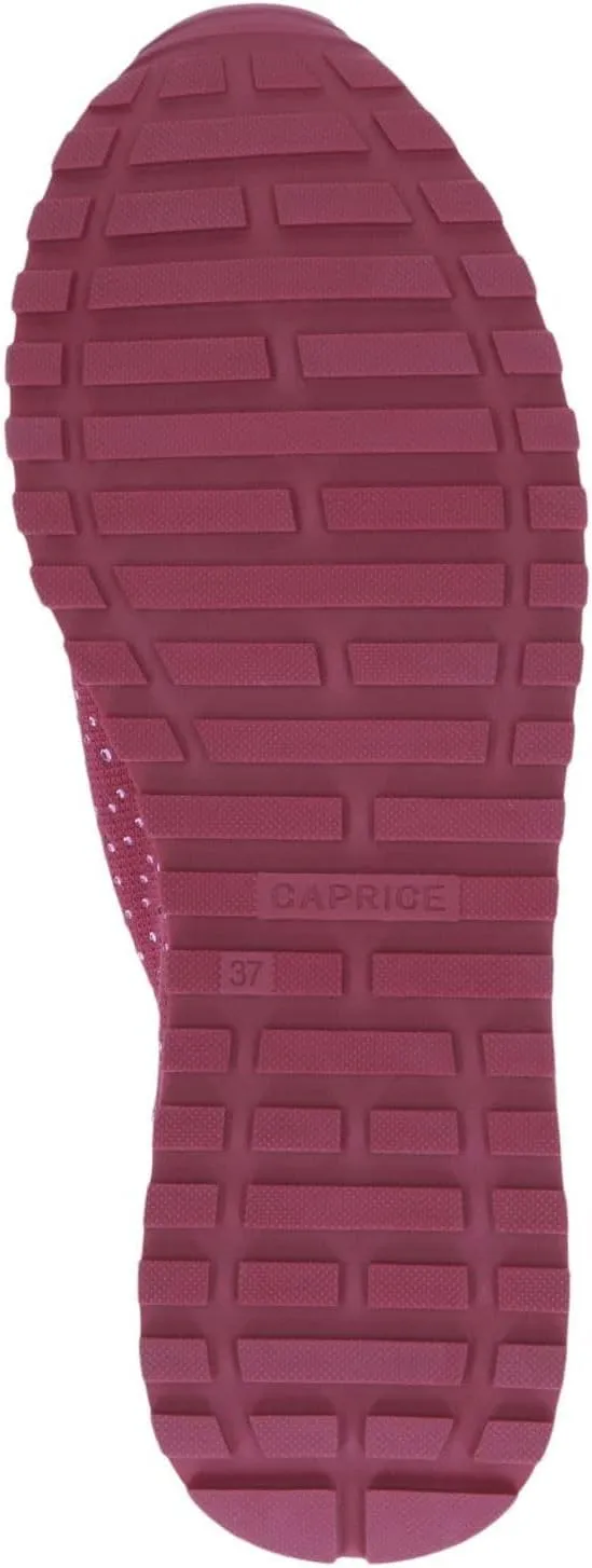 CAPRICE Women's Loafer Flat