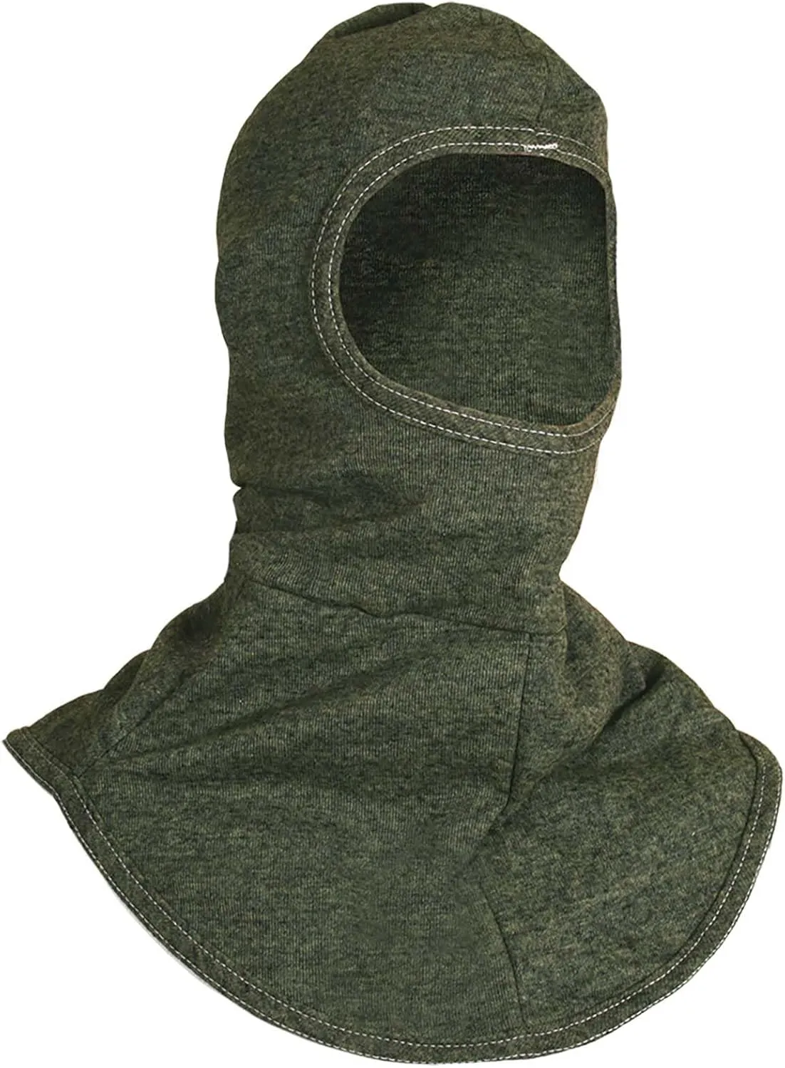 Carbon Armour 42 Cal/cm Double Layer FR Balaclava
