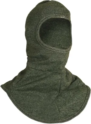 Carbon Armour 42 Cal/cm Double Layer FR Balaclava