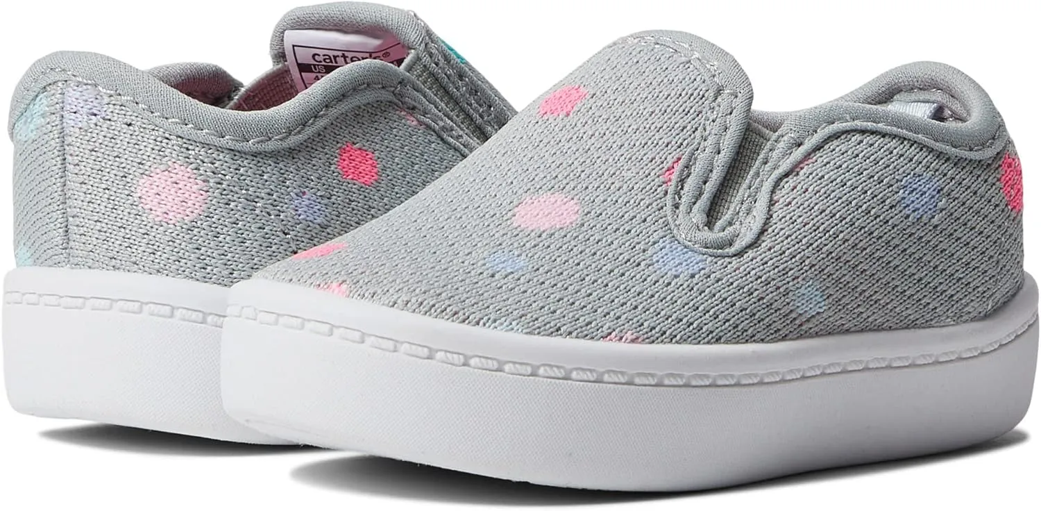 Carter's Girl's Nettie4 (Toddler/Little Kid)