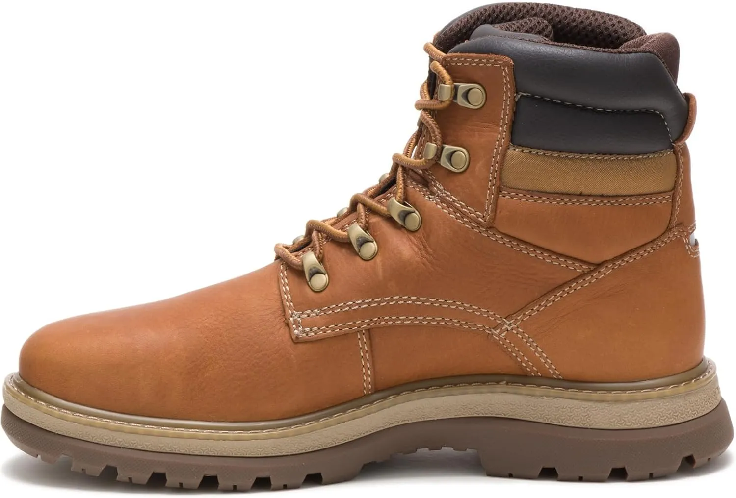 Cat Footwear Men's Fairbanks Industrial Shoe