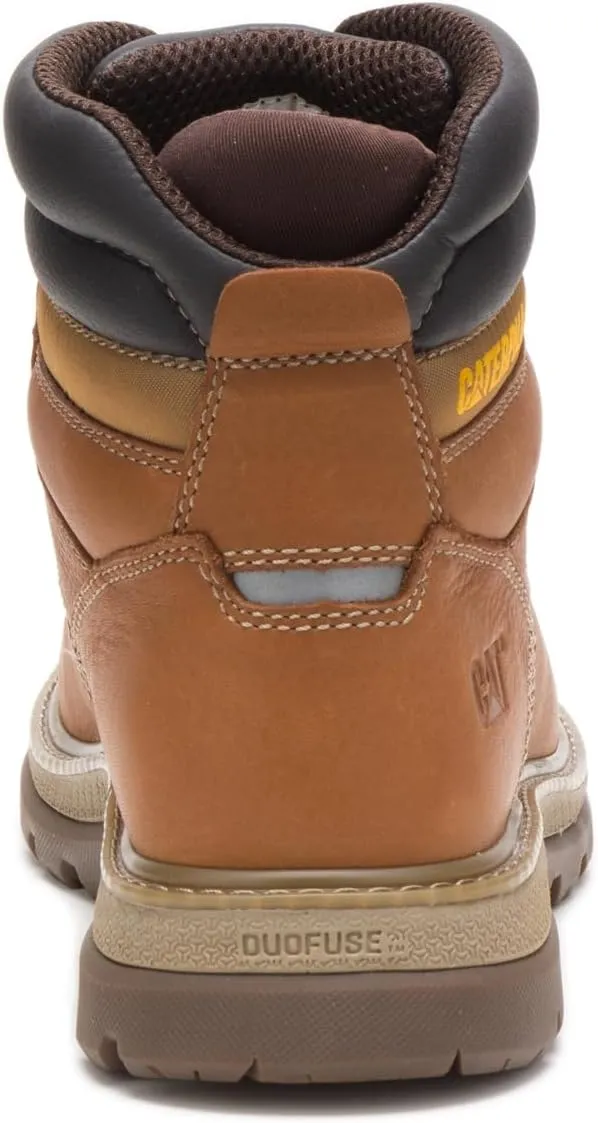 Cat Footwear Men's Fairbanks Industrial Shoe