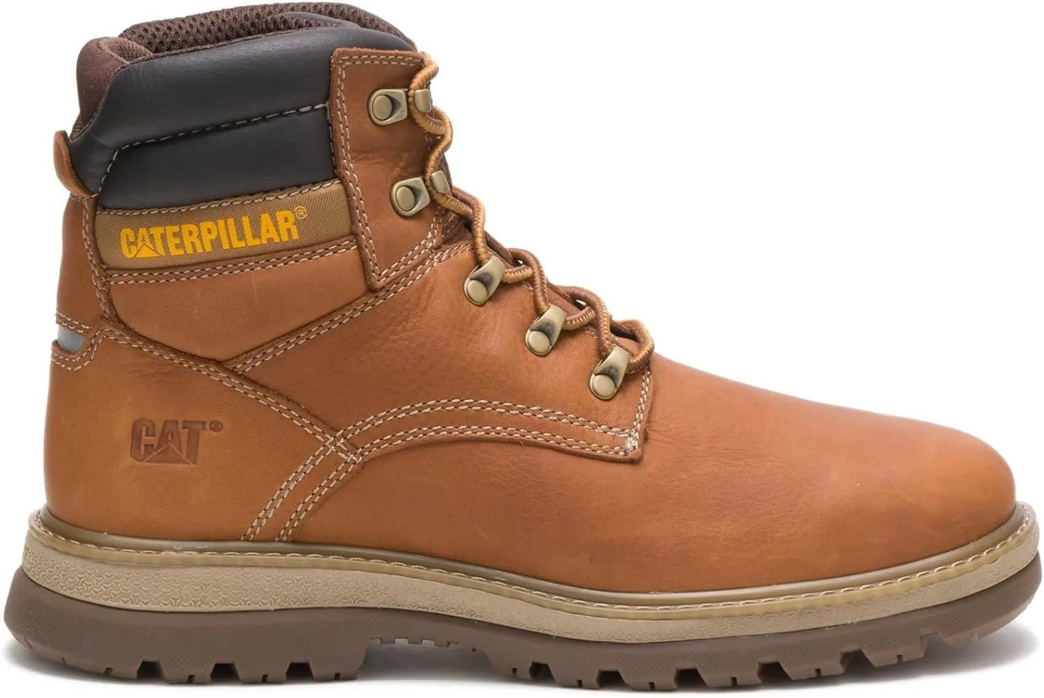 Cat Footwear Men's Fairbanks Industrial Shoe