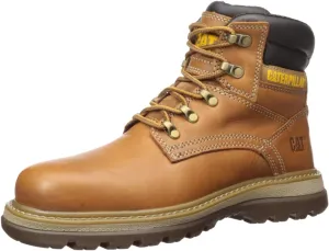 Cat Footwear Men's Fairbanks Industrial Shoe