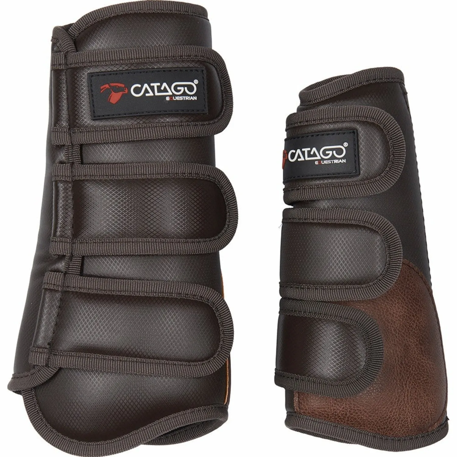 Catago Dressage Boots