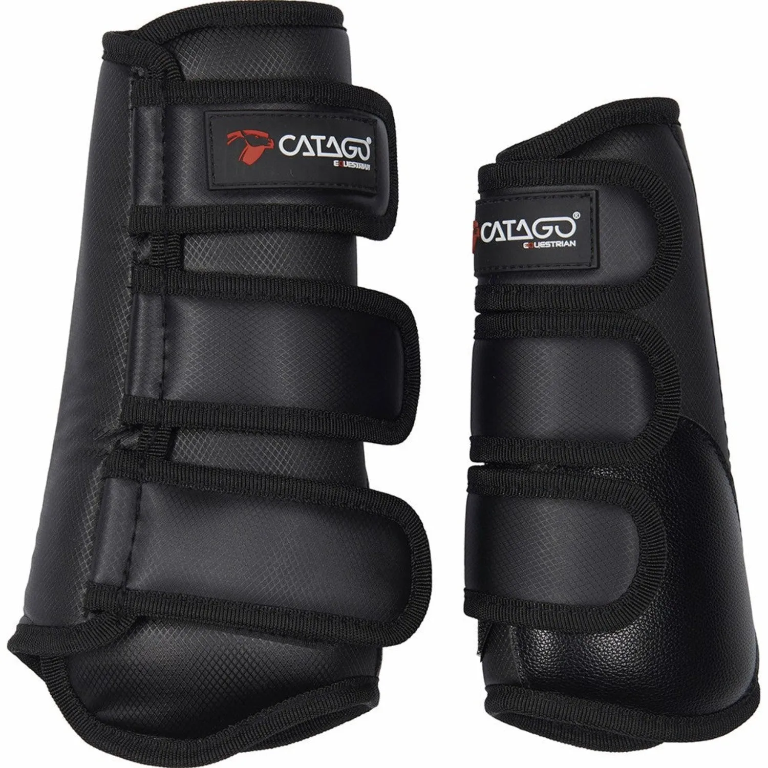 Catago Dressage Boots