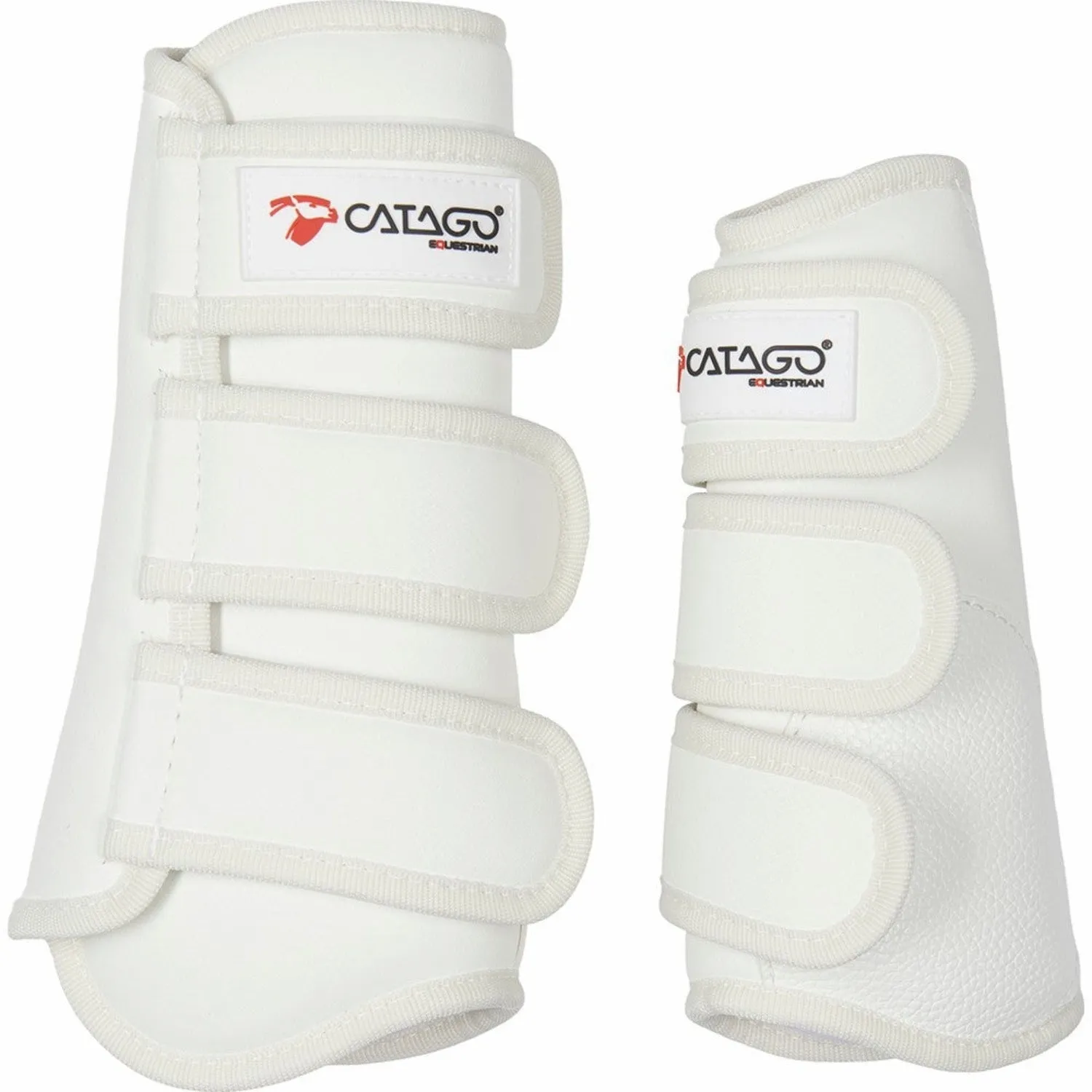 Catago Dressage Boots