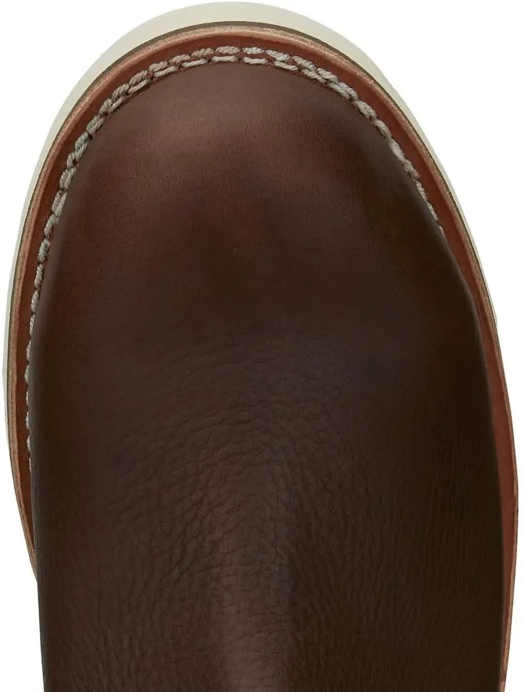 Chippewa Men's 11" Edge Walker Waterproof Western Work Boot Composite Toe - 25336