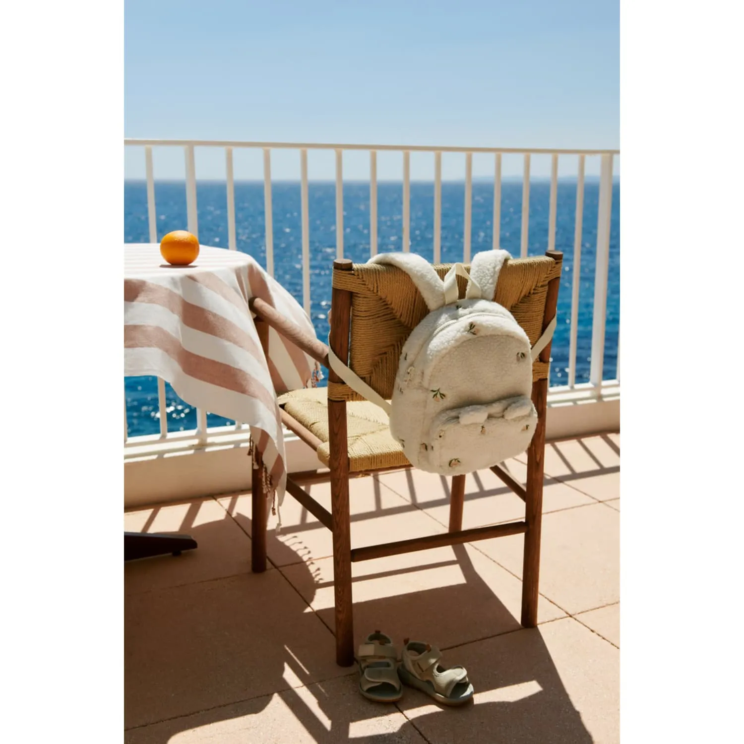 Christi Ergonomic Sandals (Mist Mix)