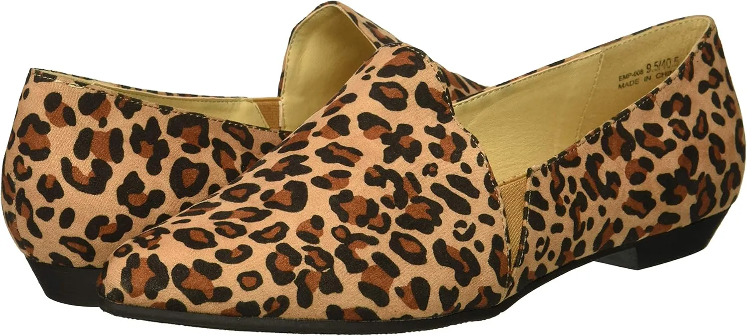CL by Chinese Laundry Women's Emmie Loafer Flat