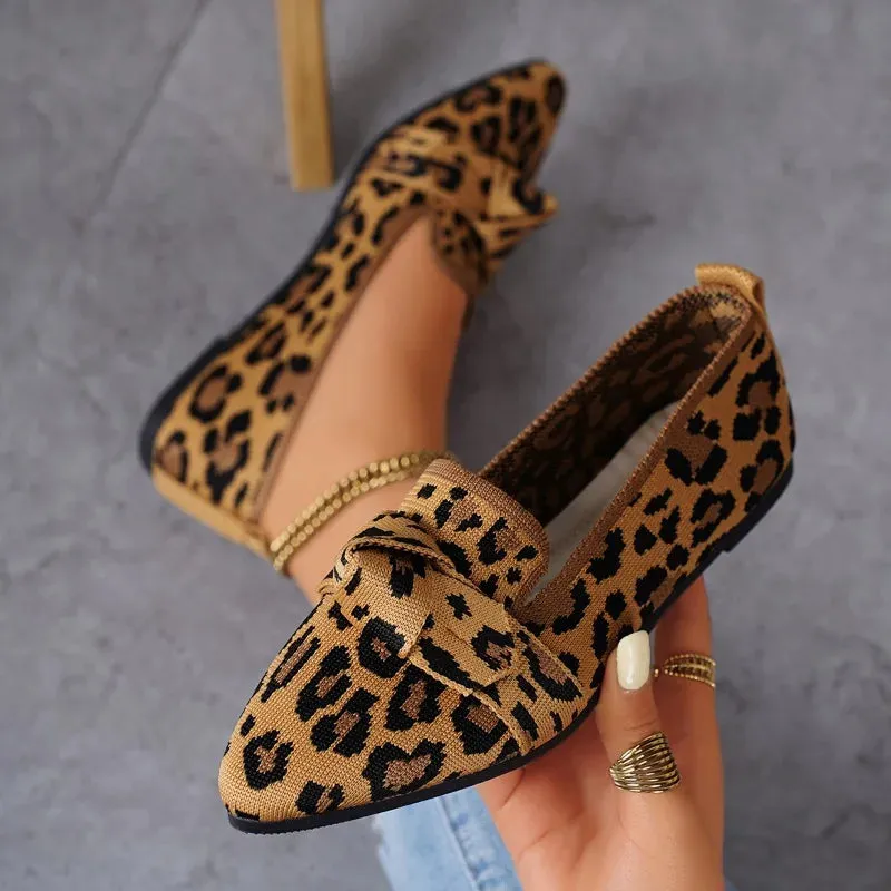 Clara Slip On Shoes