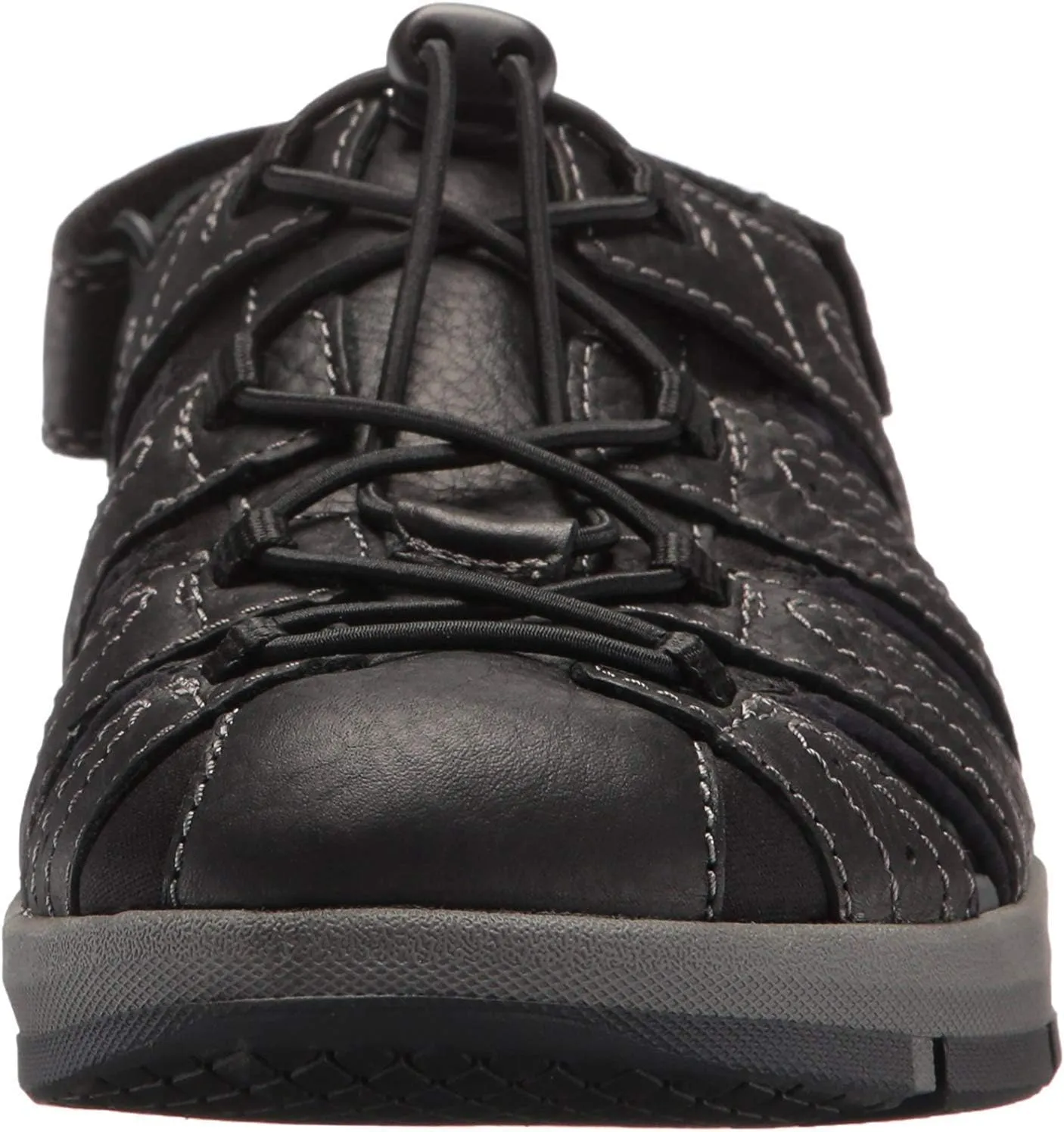 Clarks Men's Brixby Cove Fisherman Sandal